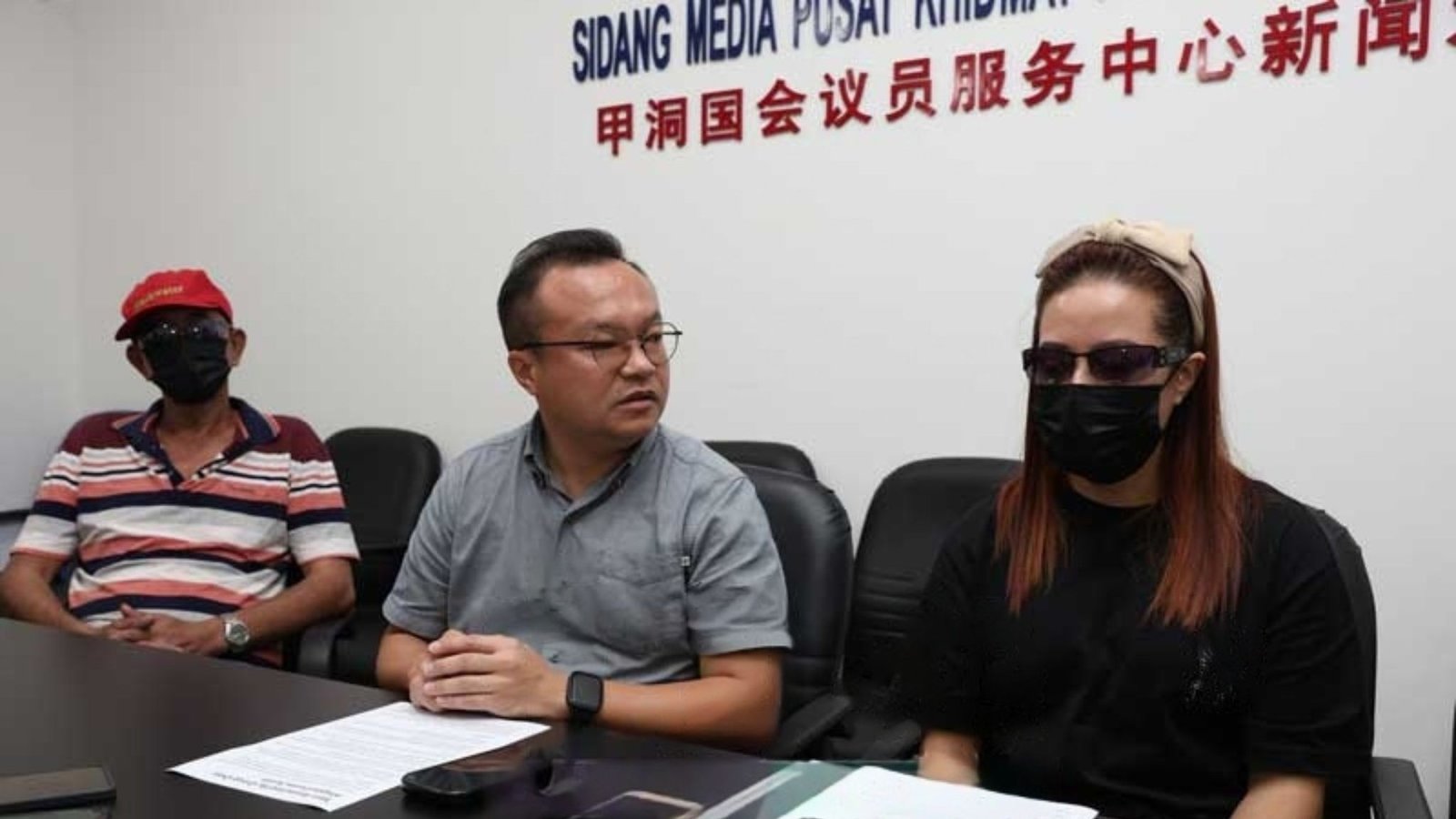 遗孀为丈夫申冤：清白商人惨遭暴打，孩子质问真相