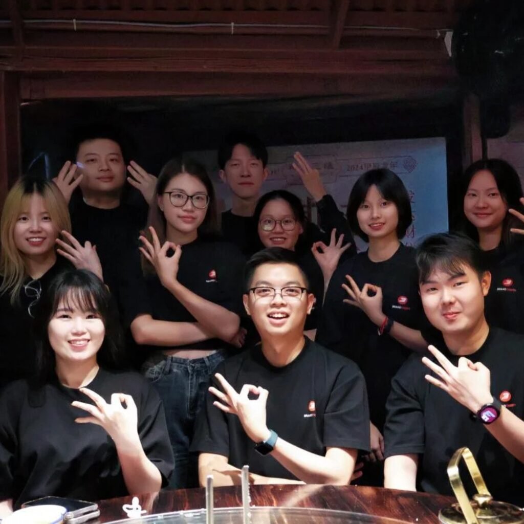 全球SEO公司
