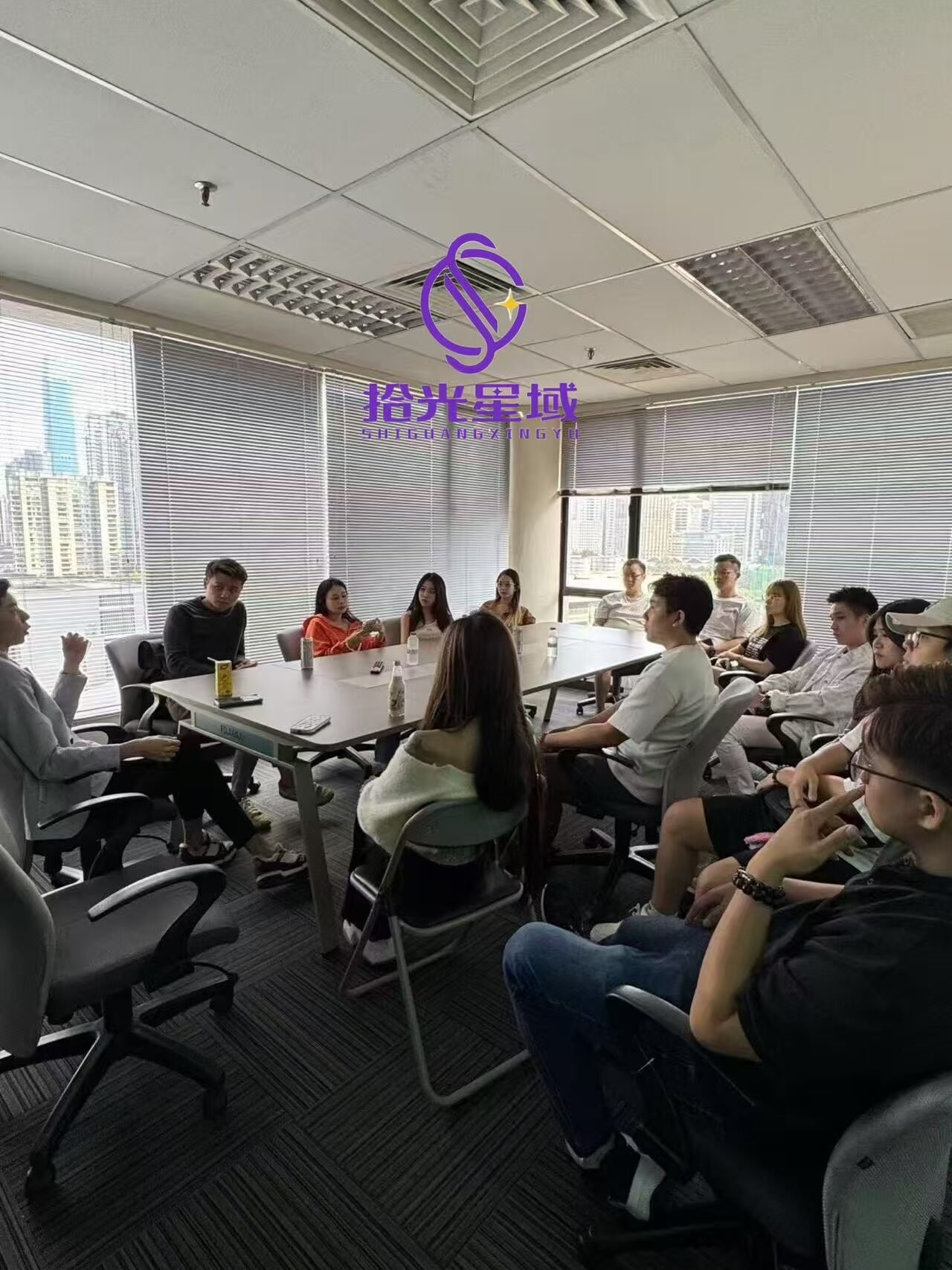 拾光-44-edited 三周刷新历史:马来西亚抖音官方授权平台『拾光星域』打造主播新纪元