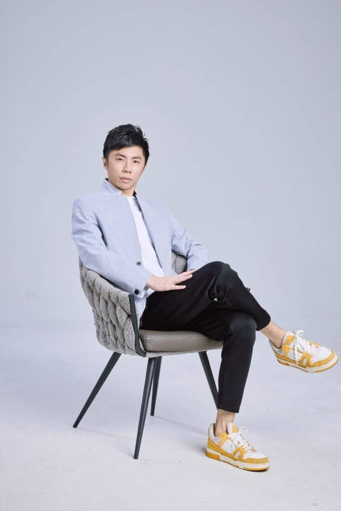 DR-Kervis-2-683x1024 星耀之夜·拾光启幕盛典:多元融合,开启娱乐与直播新纪元