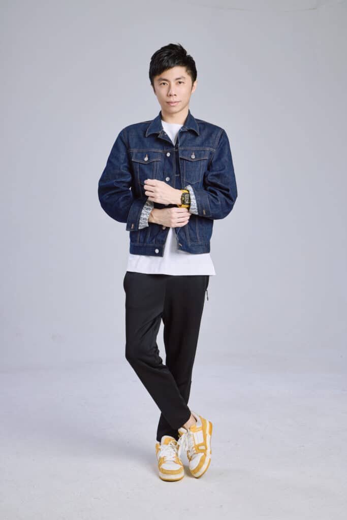 DR-Kervis-3-683x1024 星耀之夜·拾光启幕盛典:多元融合,开启娱乐与直播新纪元