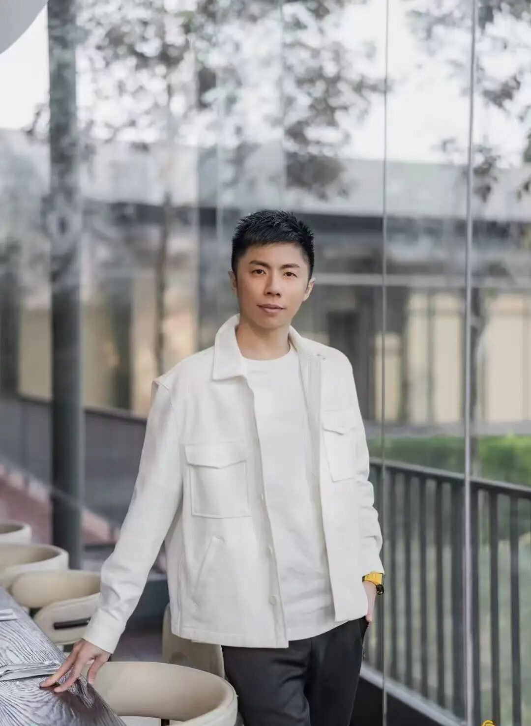 7b869ed248d94de2966ba15686e6e2c0-1 从系统设计到共识生态实践 — 亚洲首位AI共识架构师 Dr Kervis