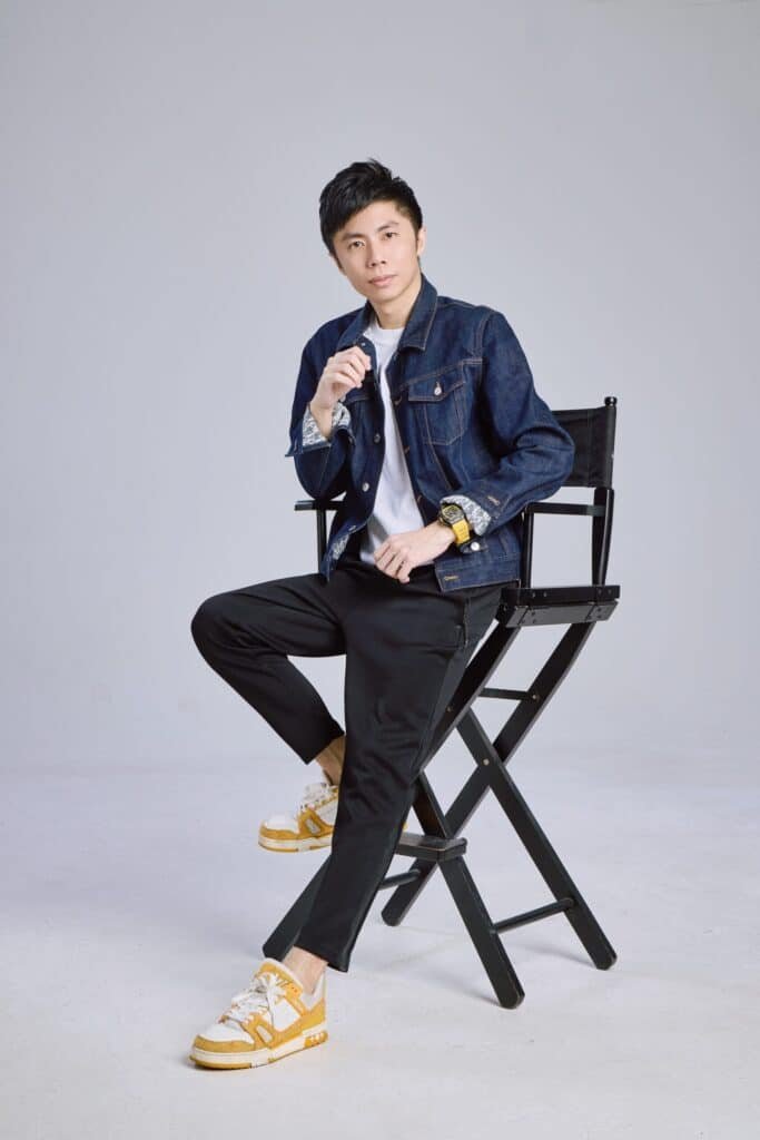 IMG_6195-1-1-683x1024 从系统设计到共识生态实践 — 亚洲首位AI共识架构师 Dr Kervis