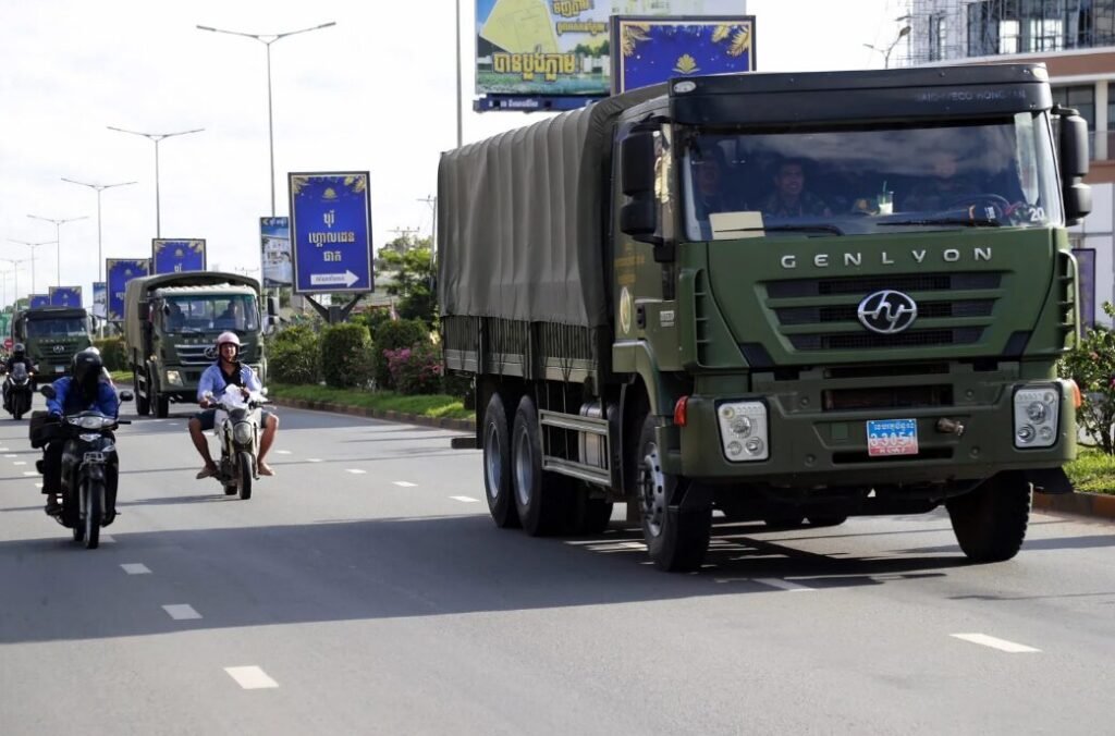 work-4.1-1-1024x676 泰柬边境再现大规模冲突 多省民众急撤离引发区域安全担忧