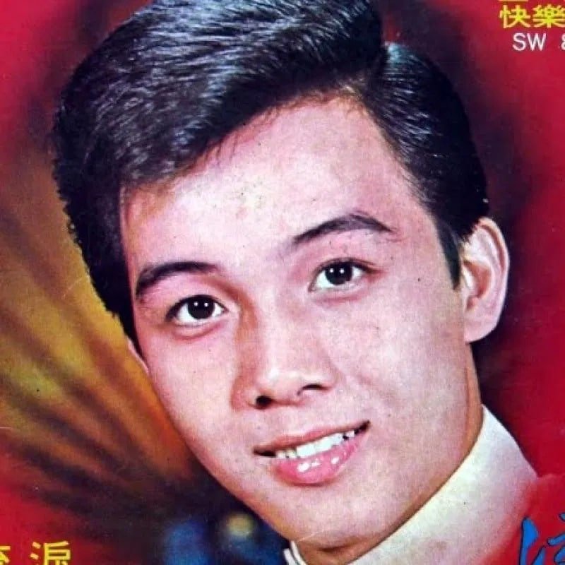 work-4.2-1 新加坡歌王凌霄离世 75岁 回顾辉煌生涯与时代影响