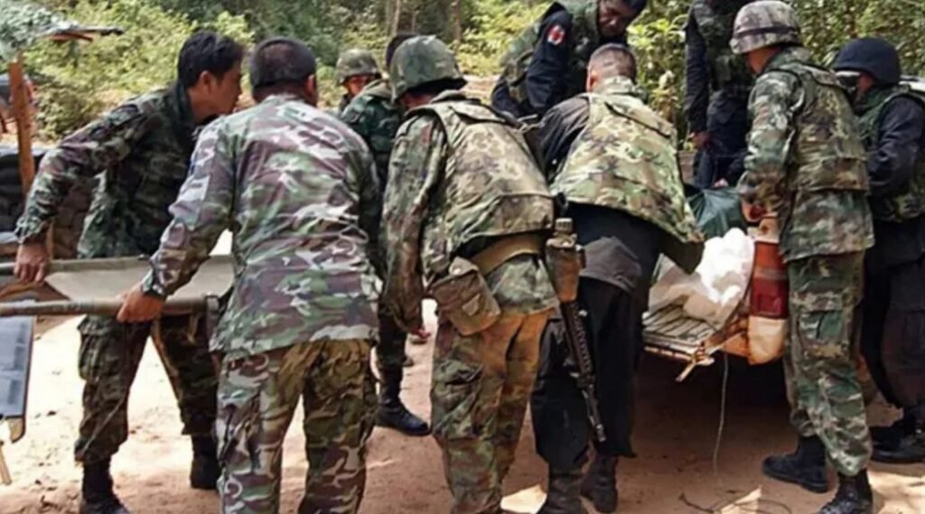 work-4.2-1024x569 泰柬边境再现大规模冲突 多省民众急撤离引发区域安全担忧