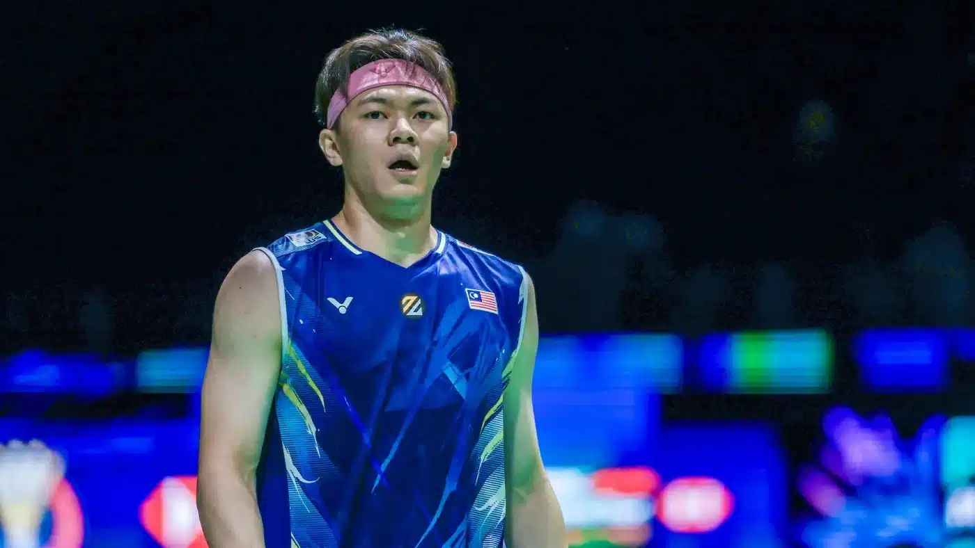 17D7CFA87BAC460760199FADEECDCB31_low-edited 印尼羽球大师赛 李梓嘉16强被帕尼查蓬逆转出局