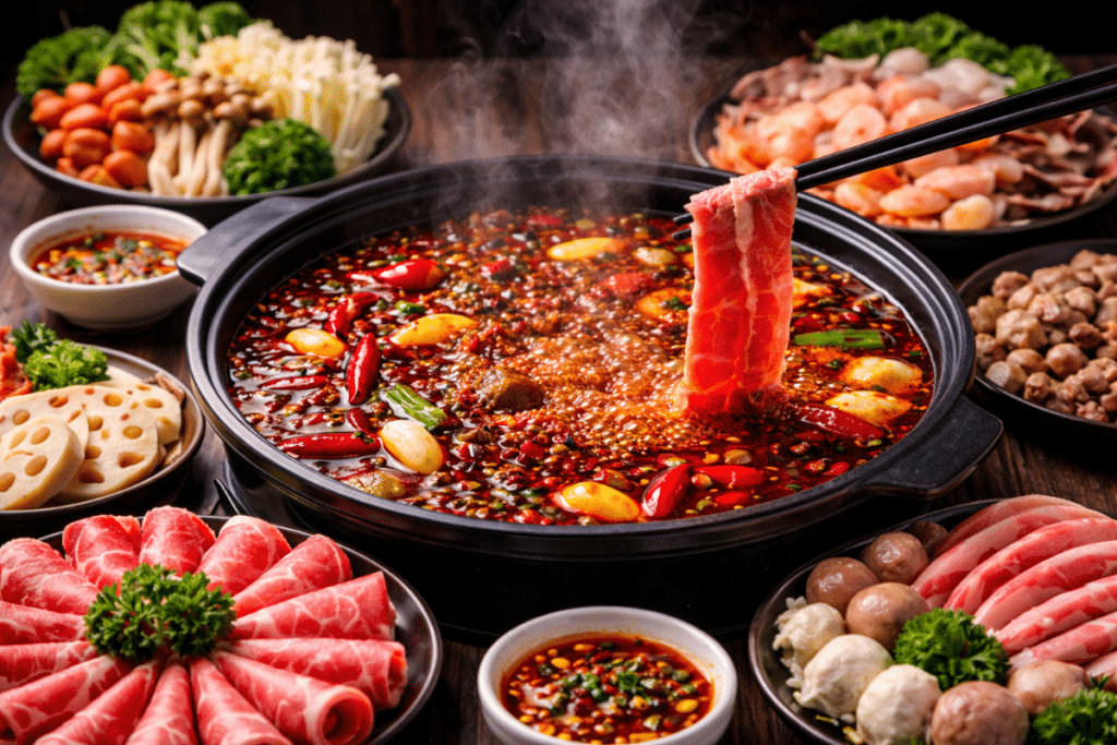 2-1024x683 女子吃麻辣火锅后突发喉咙痛 郑州医院紧急抢救无效