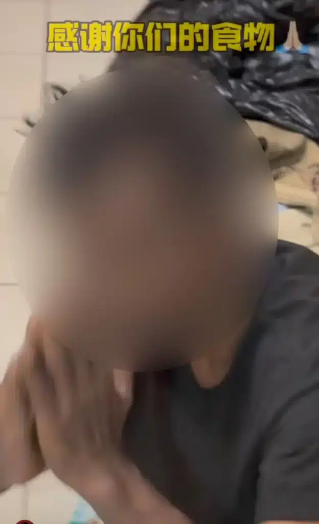 20250805-Chinapress-148-CR250804LYCA07-113857-noresize-624x1024 一段网红施舍鸡骨头视频掀风暴:关丹网红案件如何一步步走到法庭