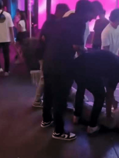 20260112CPKK24c_KL_AFTER_NY_CELEB_cr260112NLCb021768209588-1-edited 吉隆坡新年聚会视频热传 警方着手调查事件真相