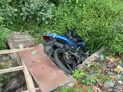 260122CMKfb56e-SB260121FOCB4-Rompak-Kedai-Emas-edited 汝来金店抢劫案|商场深夜惊魂 闭路电视揭一分钟抢劫全程