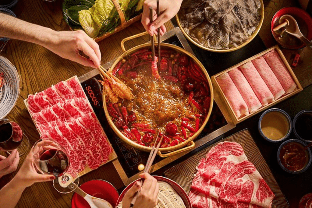 3-1024x683 女子吃麻辣火锅后突发喉咙痛 郑州医院紧急抢救无效