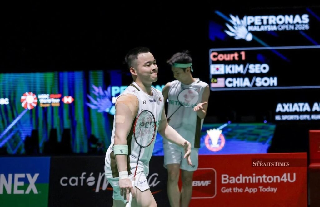 64144C18704C078D2D1856DB162B1045_low_31768191229-1024x665 大马羽球公开赛男双展现稳定表现 彭伟信肯定谢定峰与苏伟译状态回升