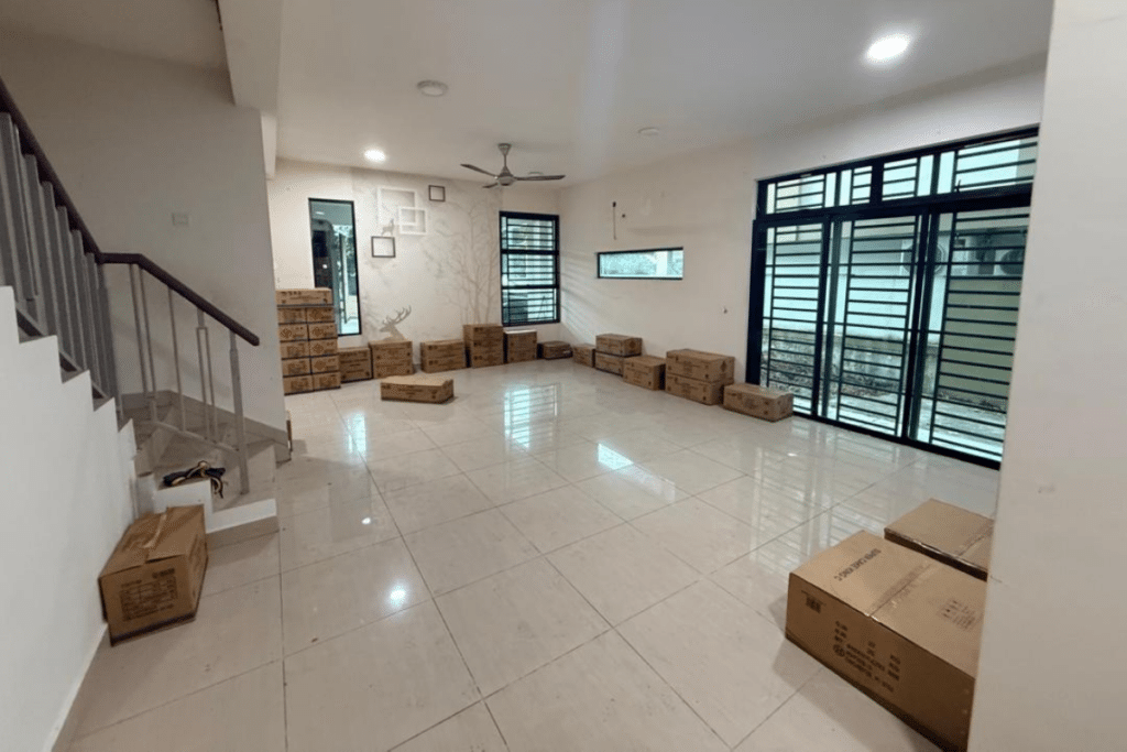 7-1-1024x683 新山烟花爆竹走私案|住宅区突击现场曝光