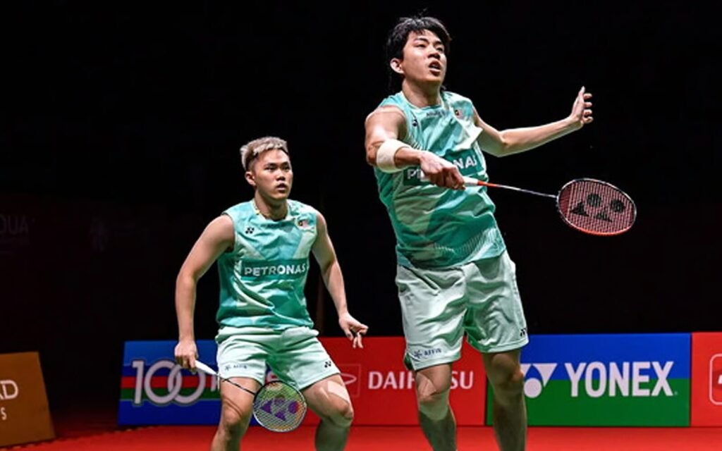 99c08cb5-wei-chong-kai-wun-bernama-181225-11768530139-1024x640 印度羽球公开赛八强激战 马来西亚双打组合力争半决赛资格