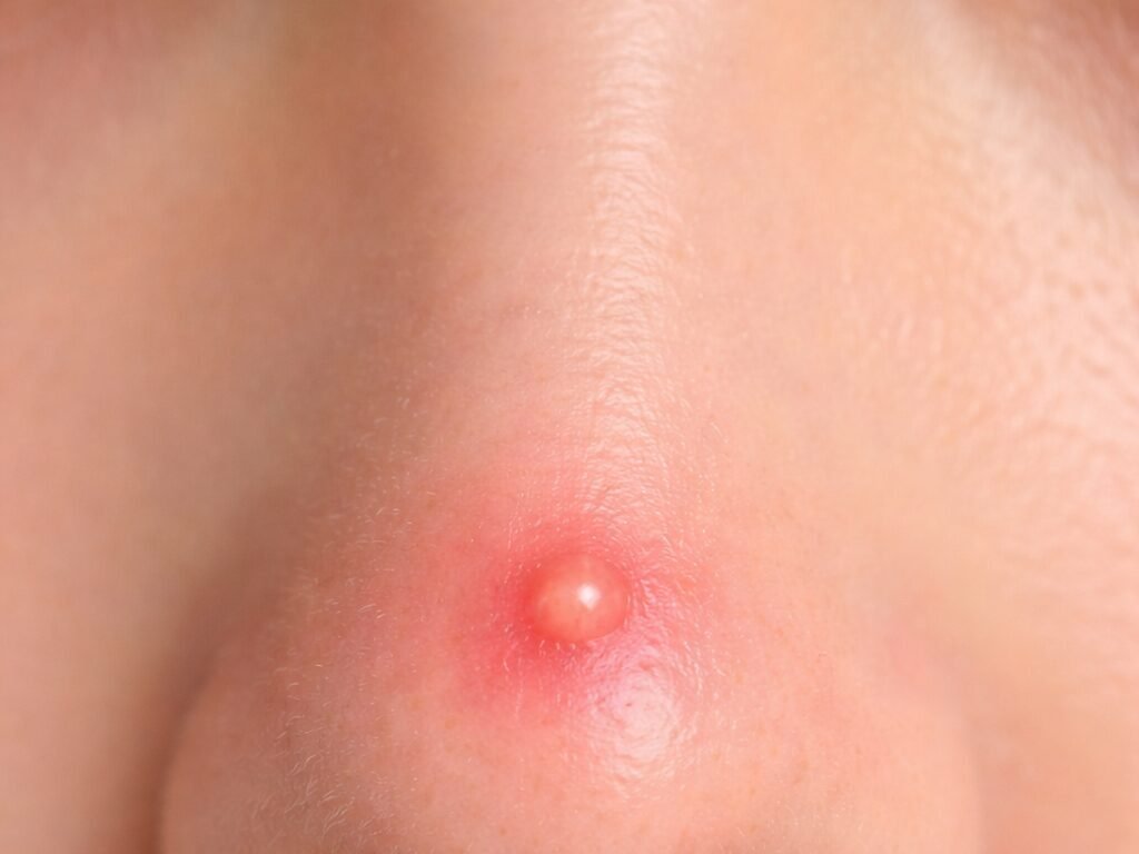 ChatGPT-Image-Jan-23-2026-05_07_04-PM-edited 鼻子痘痘感染致命：一次无意挤压引发危机