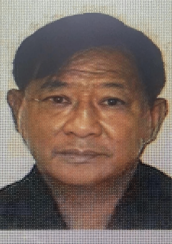 2-3-724x1024 父子钓鱼坠河 男童获救父亲遗体昨晚寻获