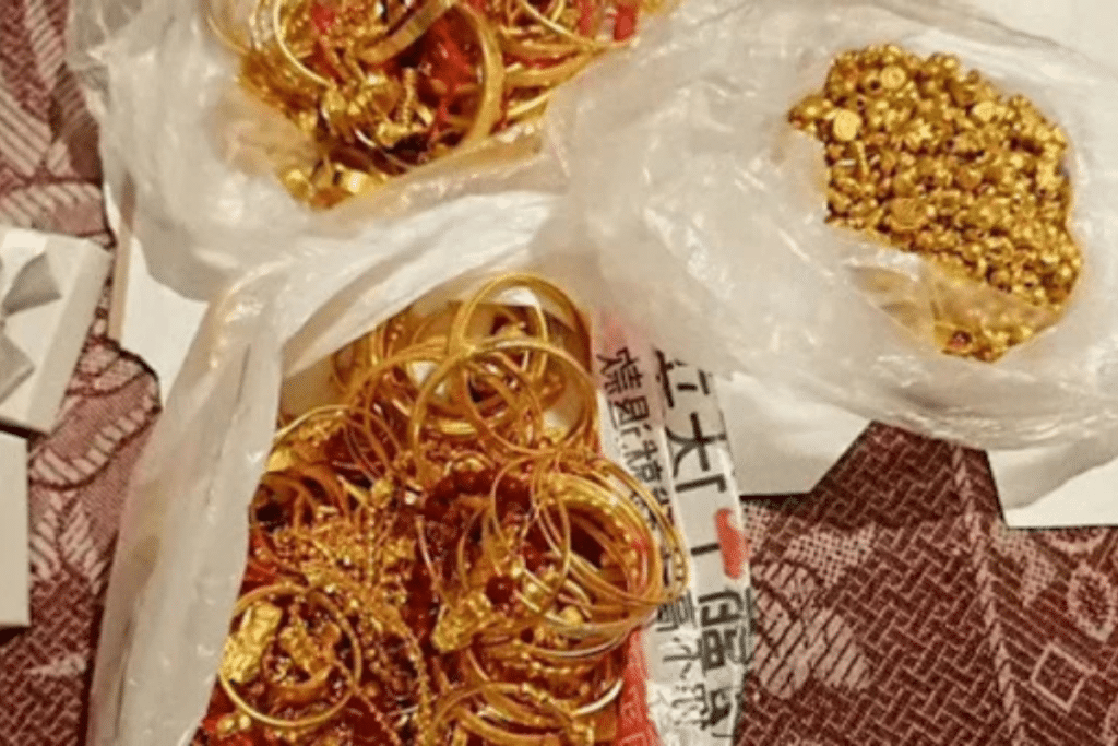 3-4-1024x683 香格里拉金店盗窃案 侦查追踪10小时成功破案