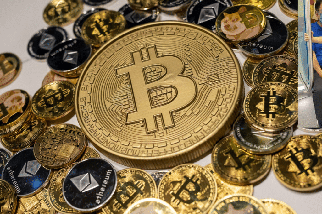 4-1024x683 短线资金撤出 比特币跌破6万美元交易热度升温