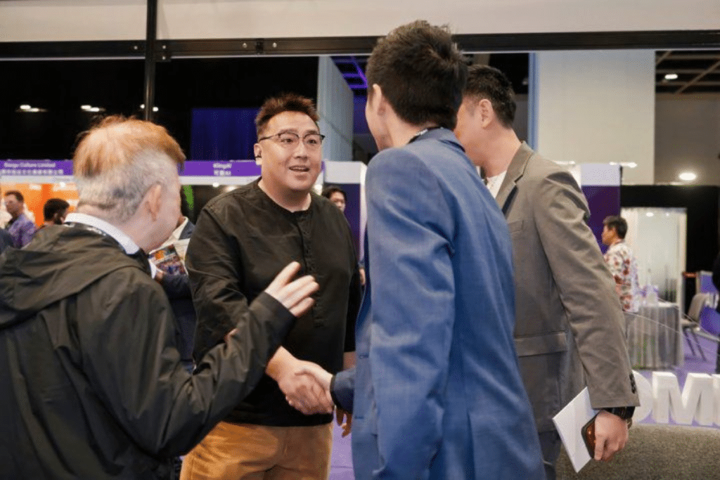 1-1024x683 香港国际影视展的另一面:从导演分享会看AI短剧的新变化