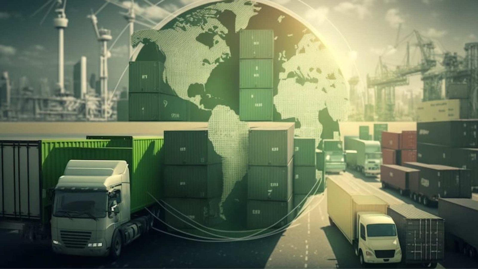 1871 破解马来西亚绿色物流转型瓶颈