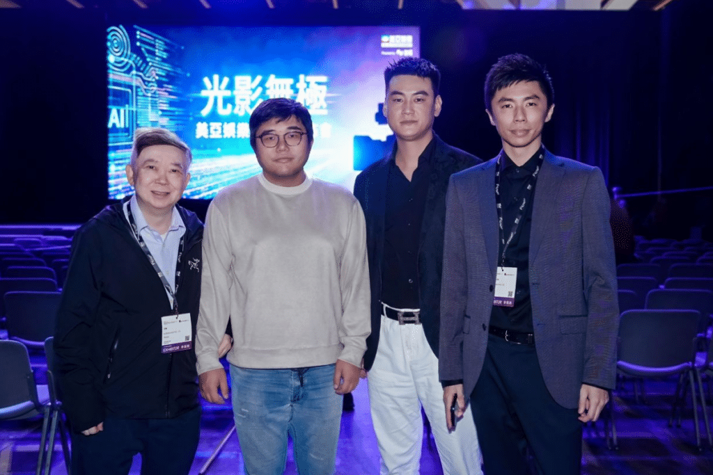 3-10-1024x683 香港国际影视展的另一面:从导演分享会看AI短剧的新变化