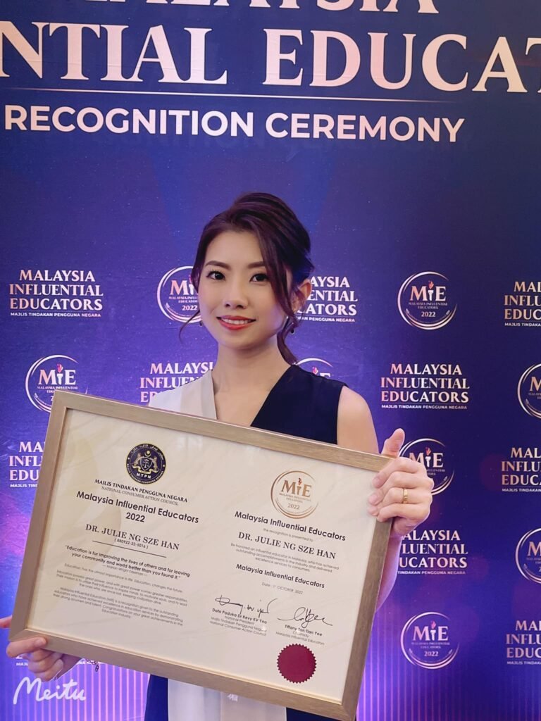 Pic-3-1-768x1024 Dr Julie Ng 是谁?深度剖析大马糖尿病患者的健康逆转逻辑