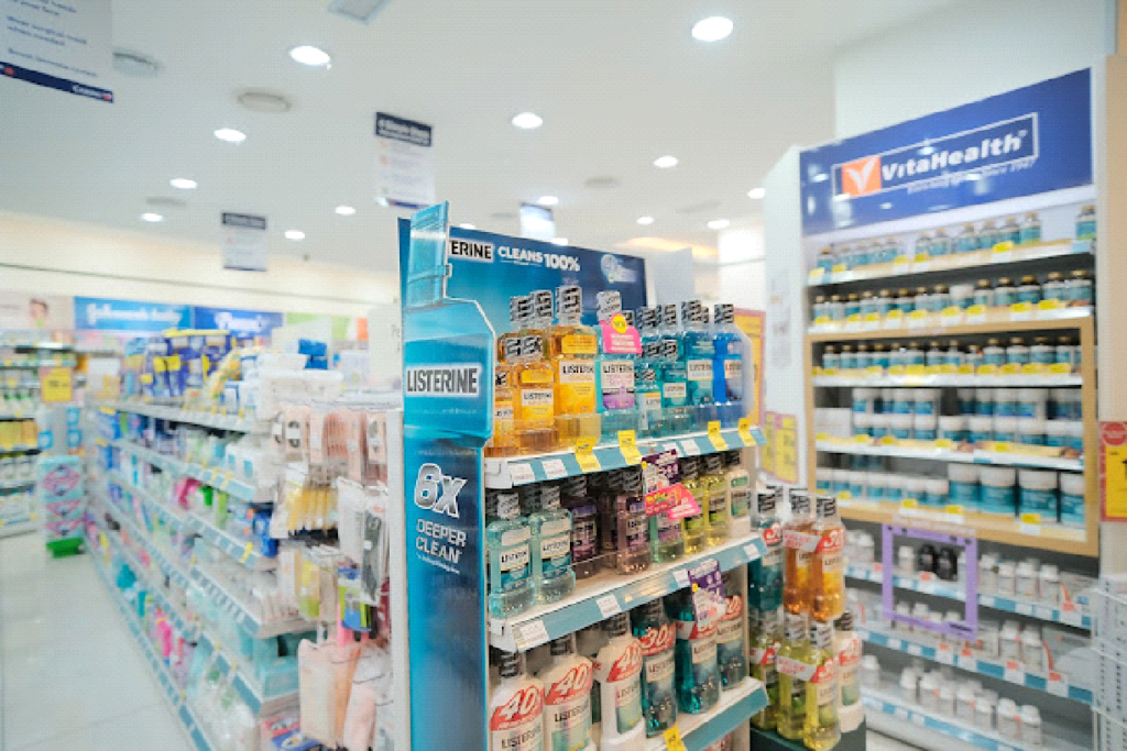 unnamed-9-1024x683 Dr Julie Ng 是谁?深度剖析大马糖尿病患者的健康逆转逻辑