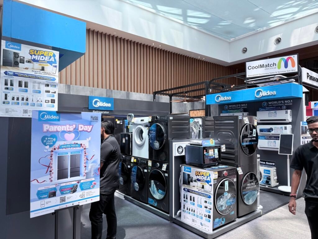715334372_1452927270204457_1321357879630328815_n-1024x768 巴生谷市场关注升温:MegaHome 全国巡展布局推动吉隆坡家居展话题热度