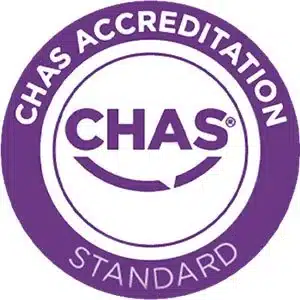 CHAS-Standard 原来最受欢迎的牙医,不一定在市中心!