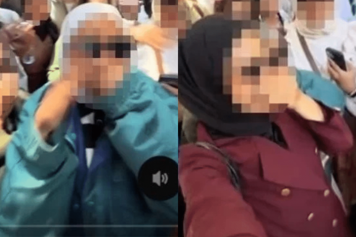 旅华嘲讽视频惹两地网民批评 大马女子发声明道歉 图4