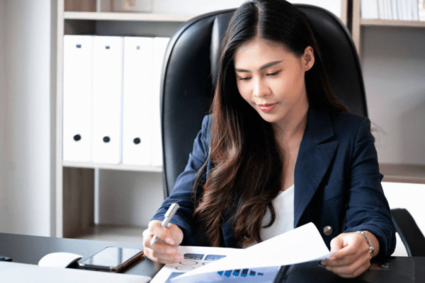 Company secretary 资格要求