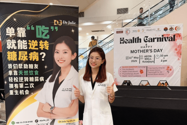 The Best Diabetes Reversal Expert