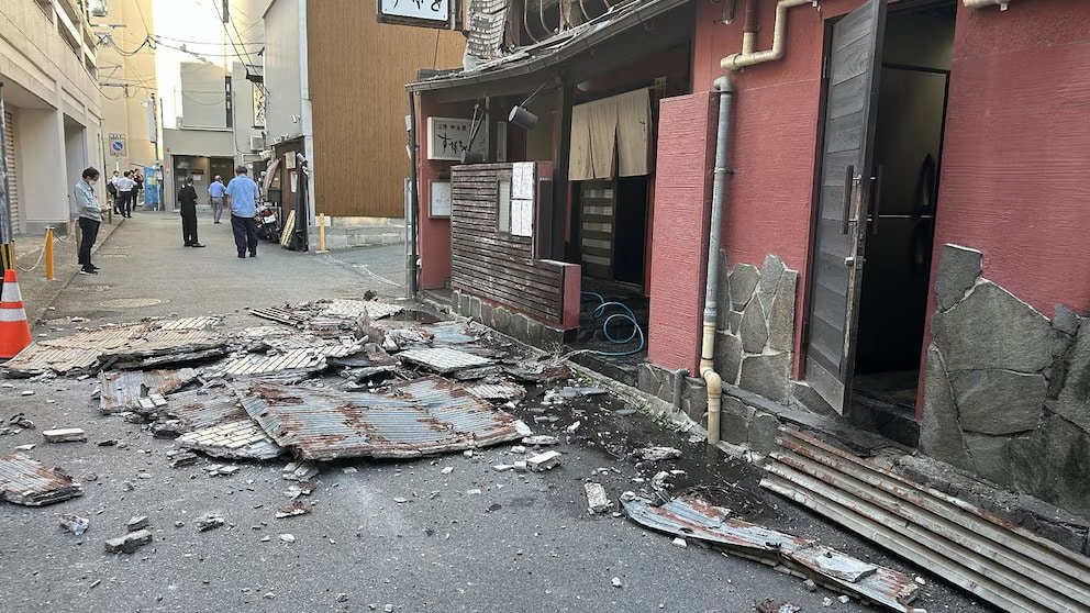japan-quake-main_1785230738132_hpMain_16x9 台积电熊本厂启动疏散 研华台达电人员平安营运正常