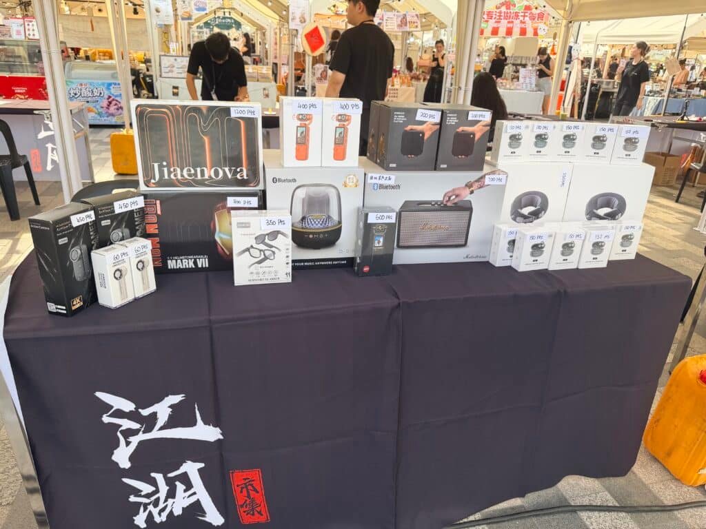 图片_20260808201335_379_59-1024x768 不是一个App,而是一整套创作者操作系统:VYBE AI Creator OS 在Jom Makan推介活动公开布局!