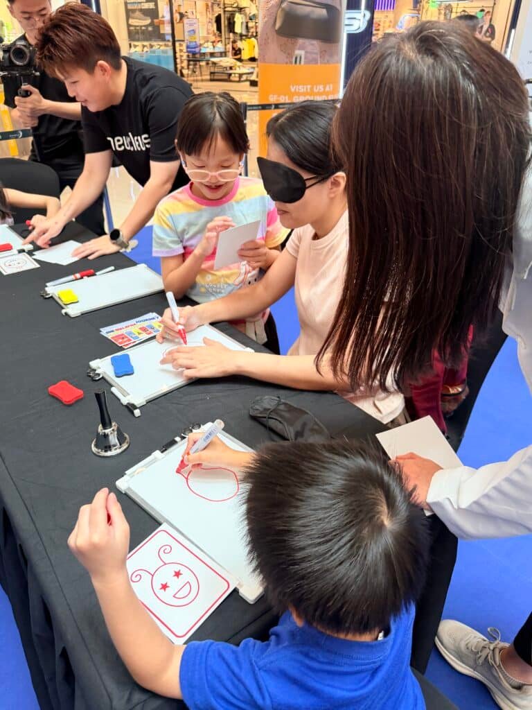 IMG_2937-768x1024 Neucleus Precision Parenting vs Nutrigene：选择前比较5个服务重点
